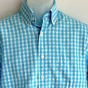 Brooks Brothers Button up